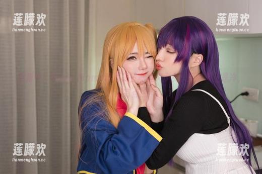 更新中！Sayo Momo再现冬日斯拉夫少女，要的不止是冷，还有点热